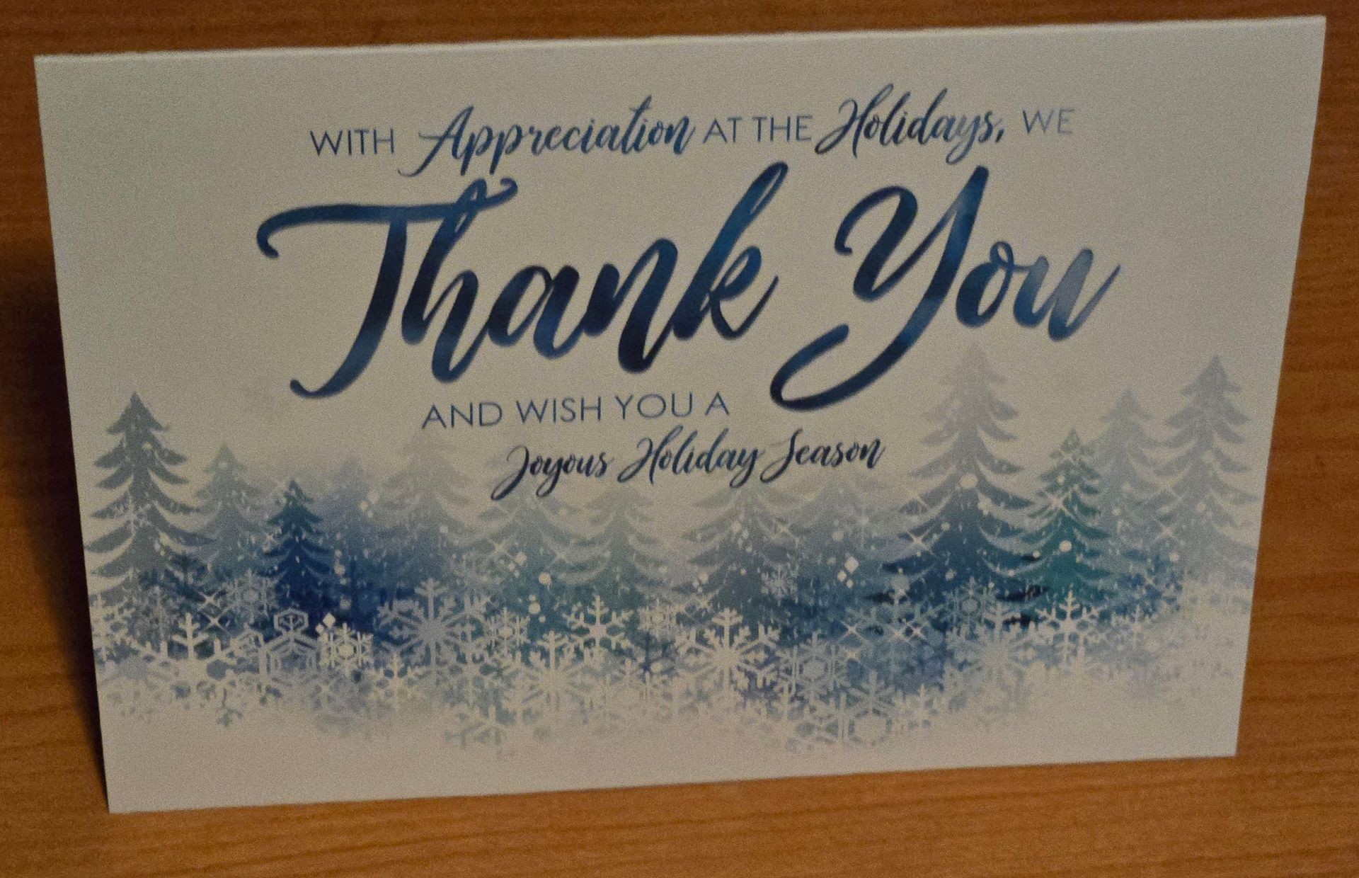 Greeting Card
