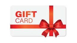 Digital and Physical Gift Cards